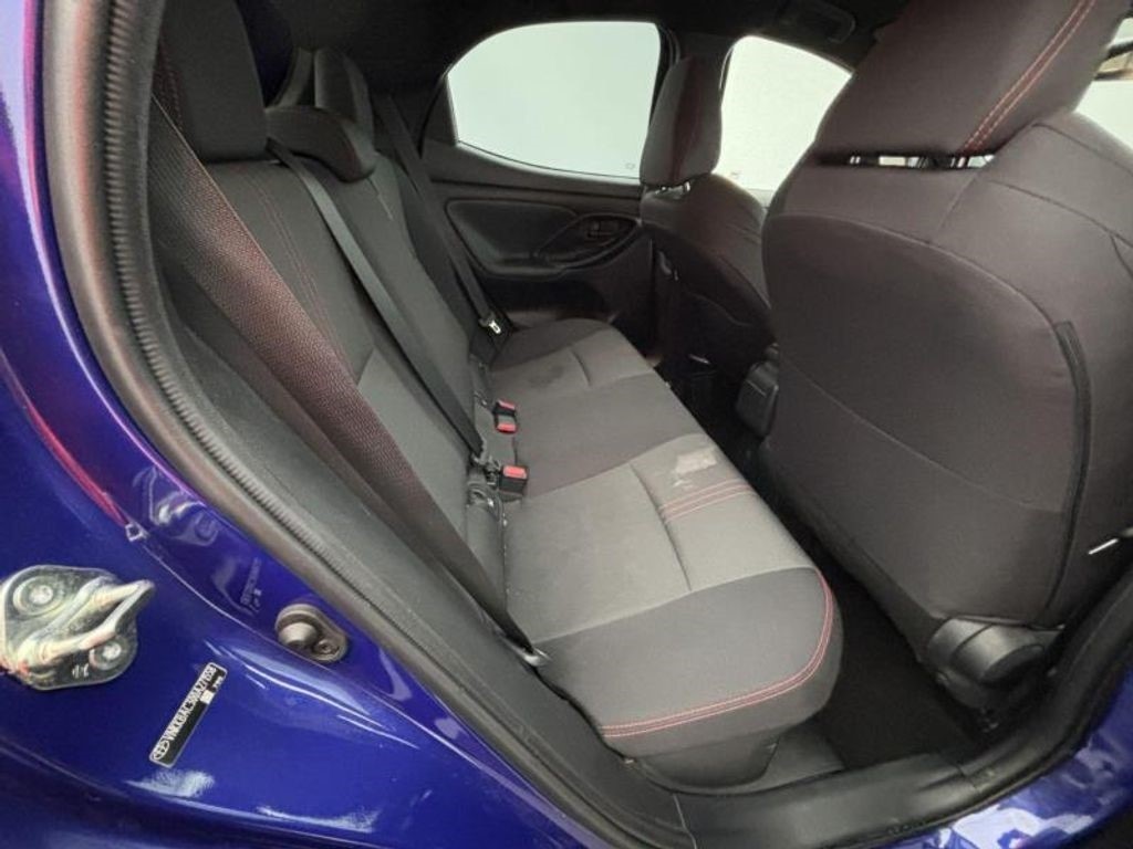 Used Toyota Yaris 2023 for sale - 78180055: Photo 8