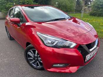 2018 - 1.5 dCi N-Connecta 5dr