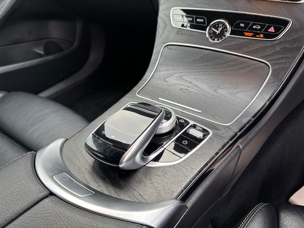 Used Mercedes-Benz C-Class 2020 for sale - 75570005: Photo 18