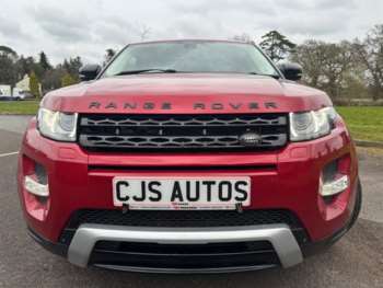 Used Land Rover Range Rover Evoque 2013 for sale - 73887705: Photo
