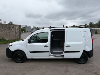 Used Renault Kangoo Maxi 2016 for sale - 79771642: Photo