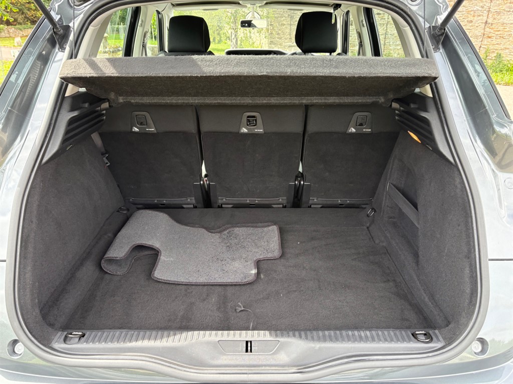 Used Citroen C4 Picasso 2015 for sale - 75571496: Photo 10