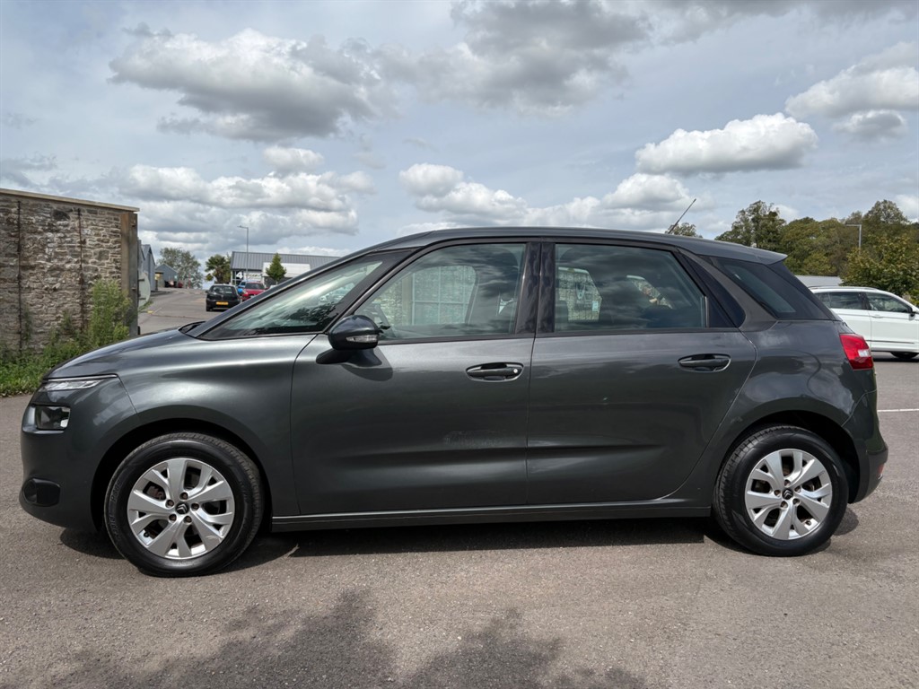 Used Citroen C4 Picasso 2015 for sale - 75571496: Photo 13