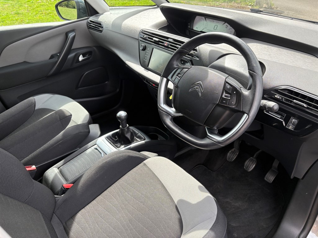 Used Citroen C4 Picasso 2015 for sale - 75571496: Photo 14