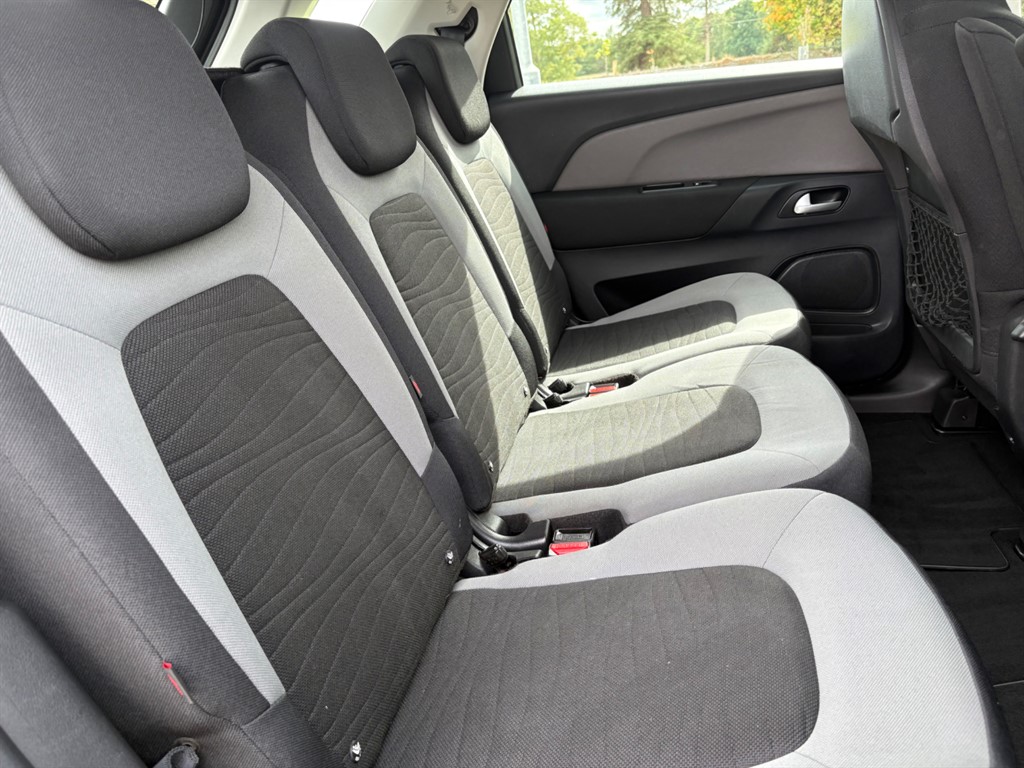 Used Citroen C4 Picasso 2015 for sale - 75571496: Photo 18