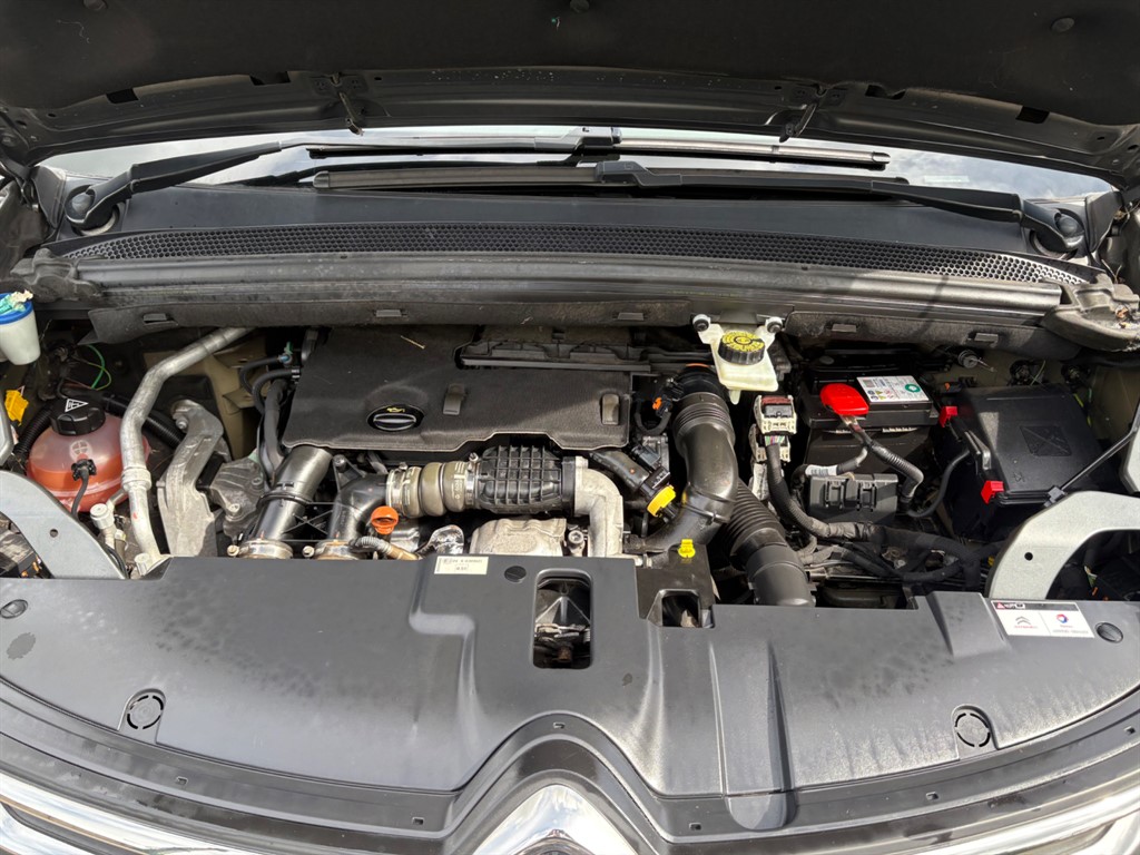 Used Citroen C4 Picasso 2015 for sale - 75571496: Photo 20