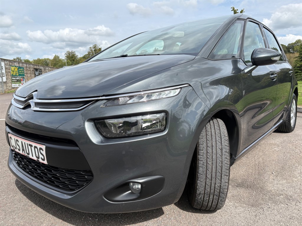 Used Citroen C4 Picasso 2015 for sale - 75571496: Photo 5