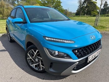 Used Hyundai KONA 2022 for sale - 79771619: Photo