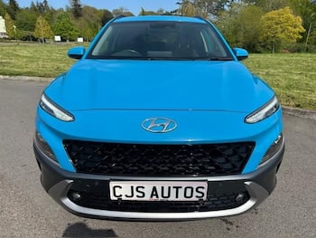 Used Hyundai KONA 2022 for sale - 79771619: Photo