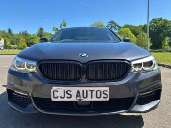Used BMW 5 Series 2017 for sale - 74192899: Photo