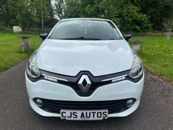 Used Renault Clio 2014 for sale - 74366678: Photo
