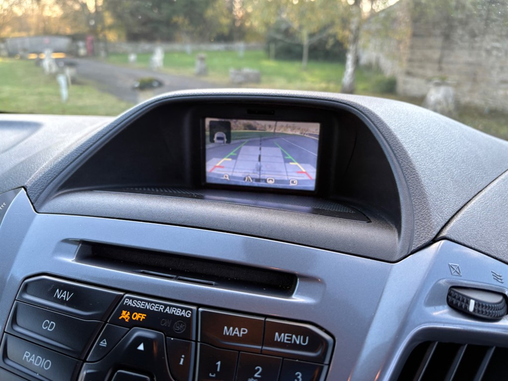 Used Ford Transit Custom 2016 for sale - 76302540: Photo 21