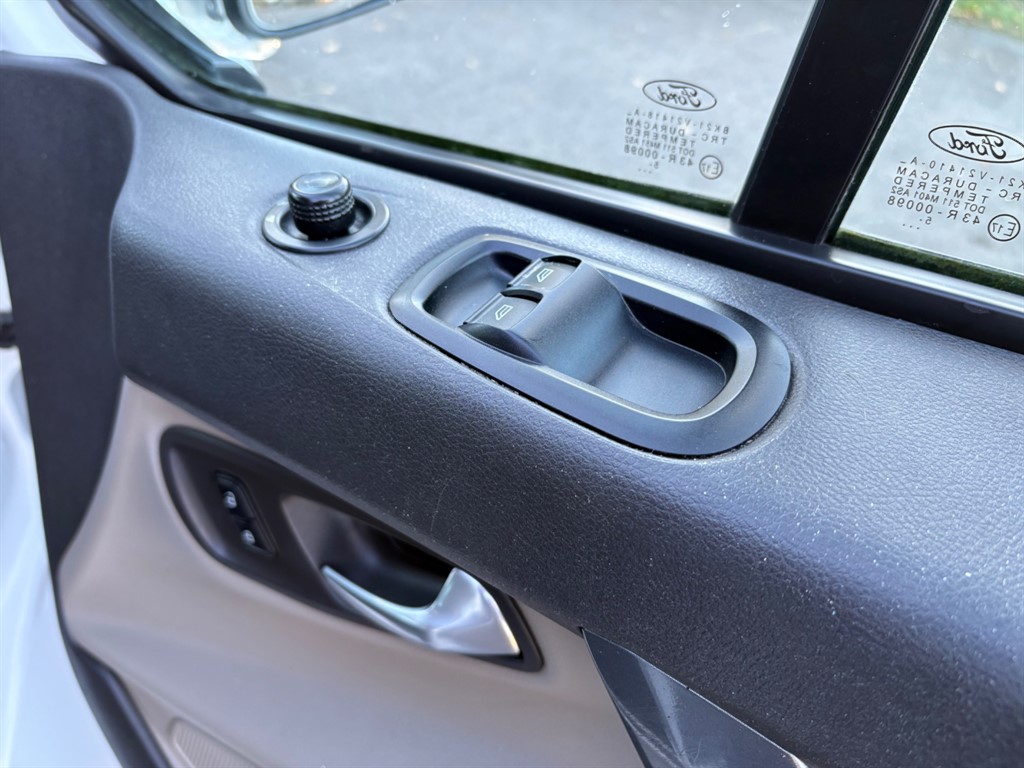 Used Ford Transit Custom 2016 for sale - 76302540: Photo 25