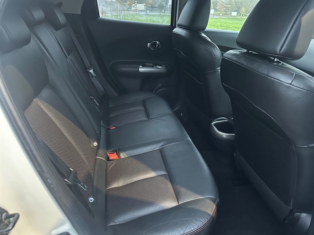 Used Nissan Juke 2012 for sale - 76034065: Photo 15