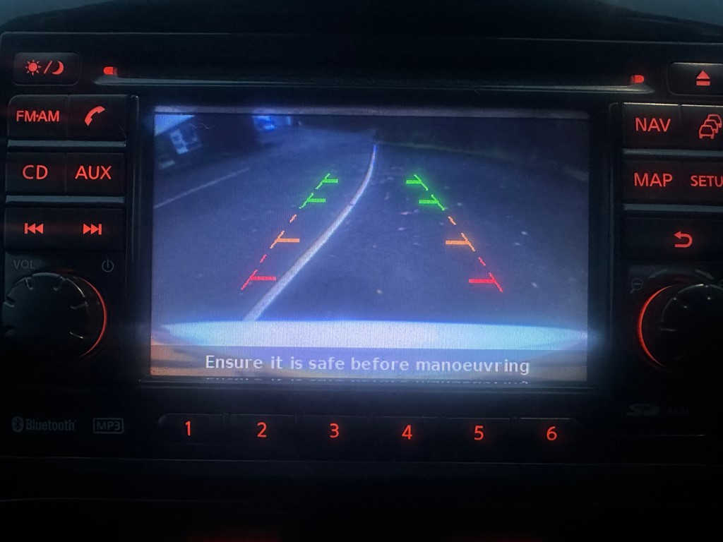 Used Nissan Juke 2012 for sale - 76034065: Photo 16