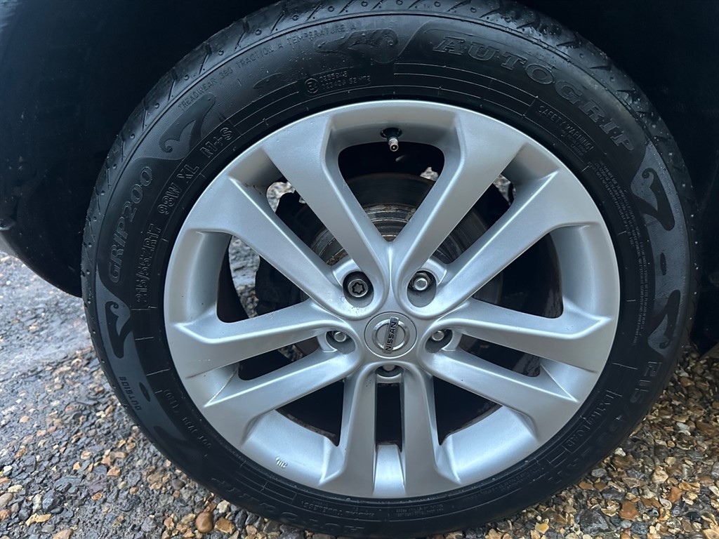 Used Nissan Juke 2012 for sale - 76034065: Photo 21