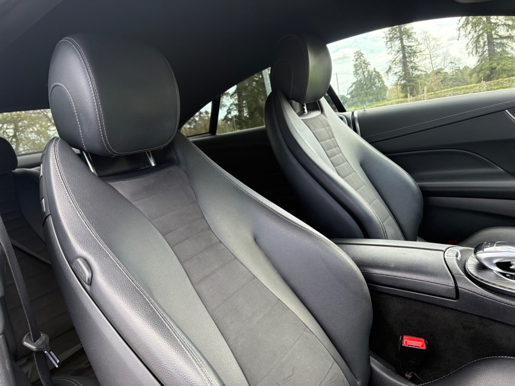 Used Mercedes-Benz E Class 2019 for sale - 77627841: Photo 12