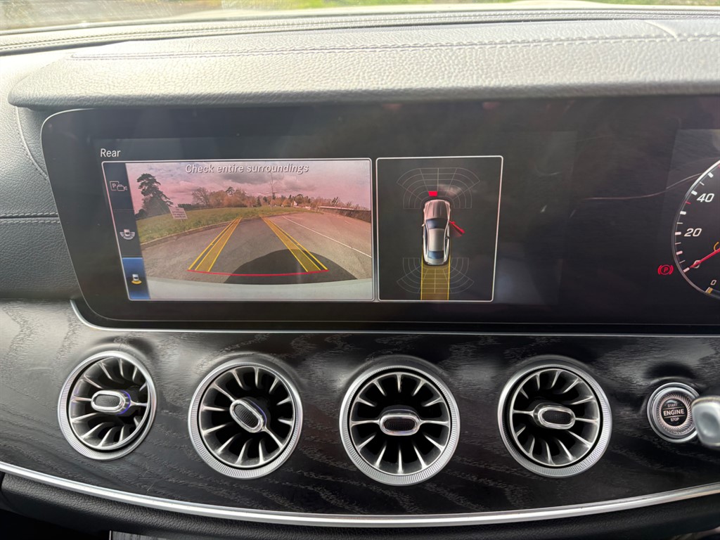 Used Mercedes-Benz E Class 2019 for sale - 77627841: Photo 14