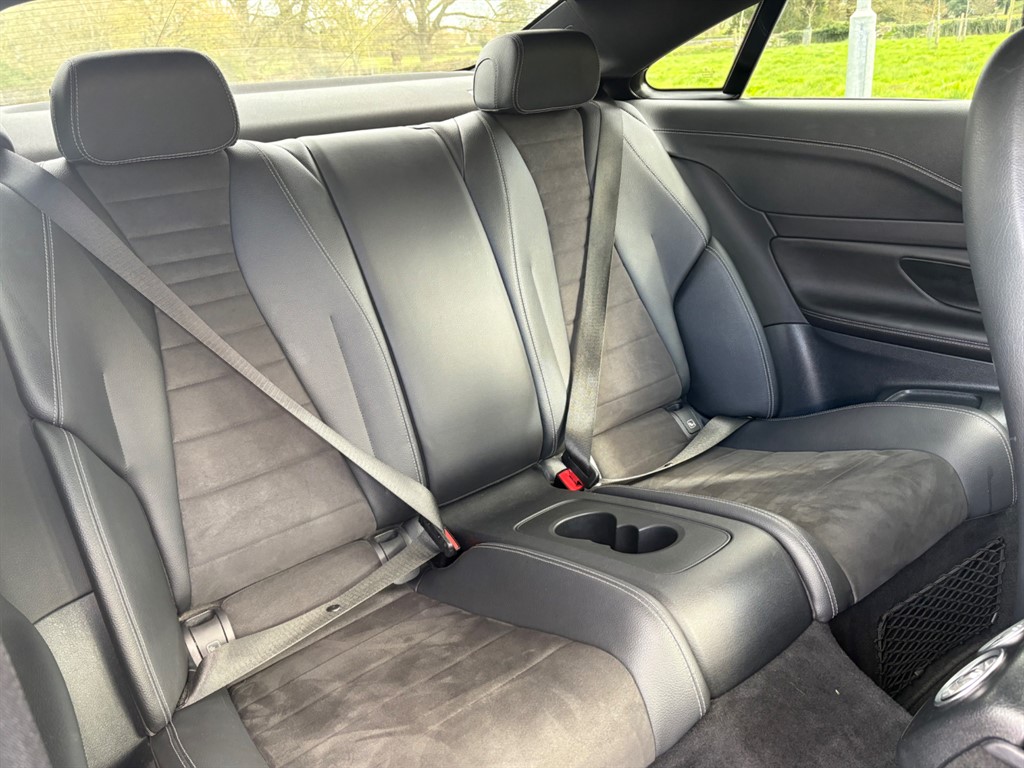 Used Mercedes-Benz E Class 2019 for sale - 77627841: Photo 16
