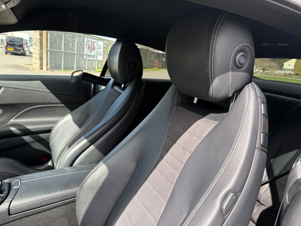 Used Mercedes-Benz E Class 2019 for sale - 77627841: Photo 18