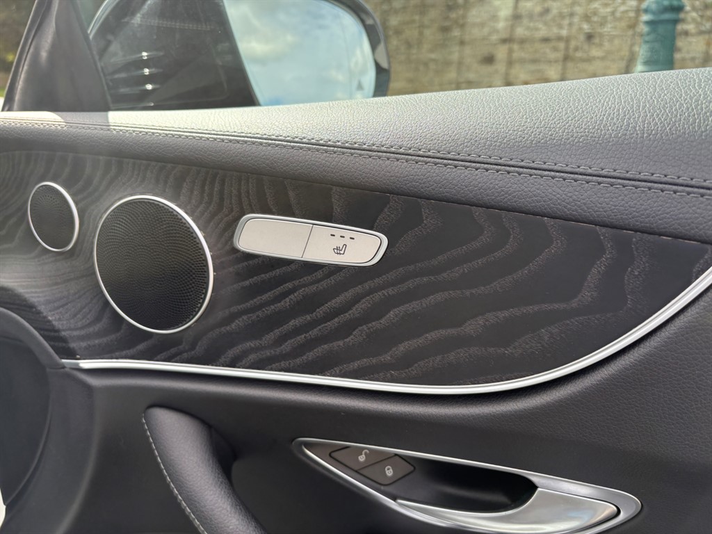 Used Mercedes-Benz E Class 2019 for sale - 77627841: Photo 20