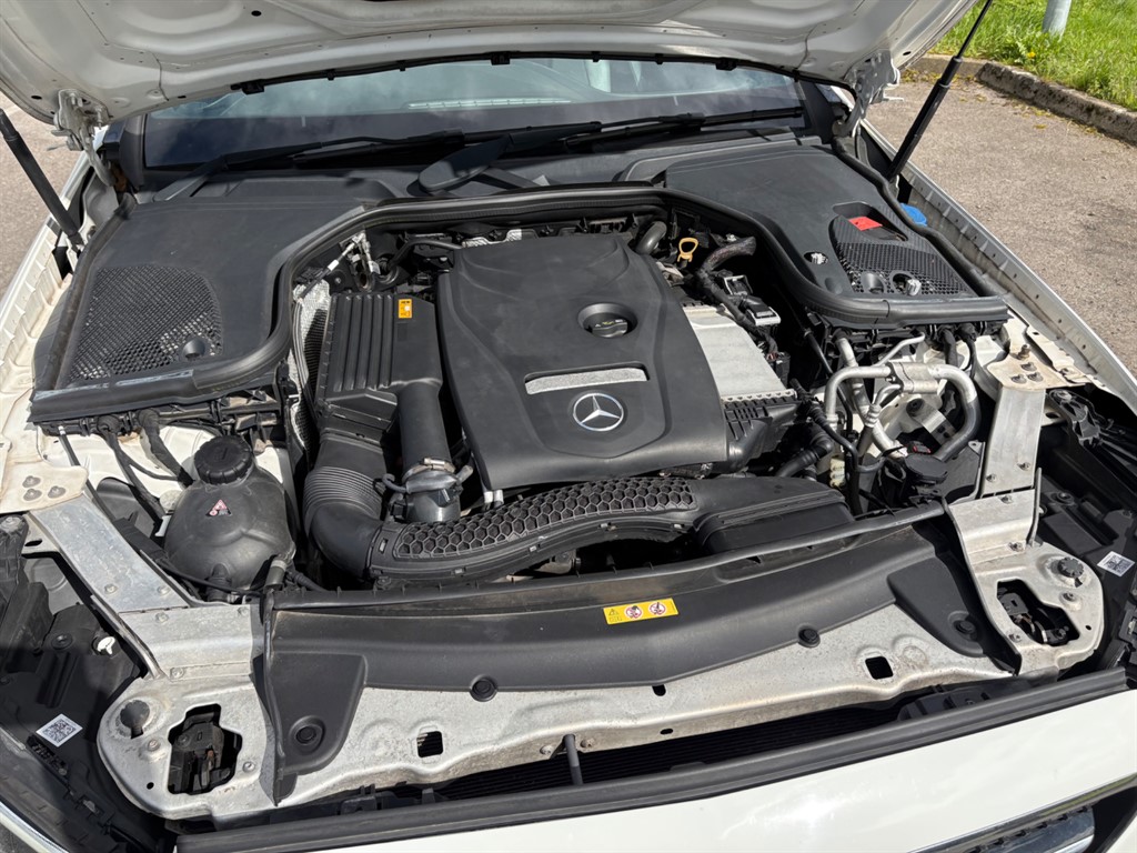 Used Mercedes-Benz E Class 2019 for sale - 77627841: Photo 21