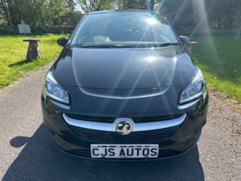 Used Vauxhall Corsa 2015 for sale - 74089863: Photo