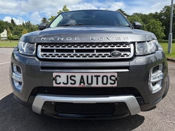 Used Land Rover Range Rover Evoque 2015 for sale - 79771609: Photo