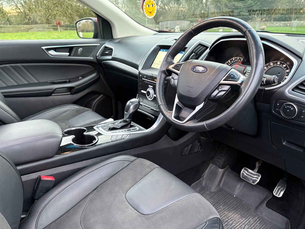 Used Ford Edge 2017 for sale - 76603088: Photo 13