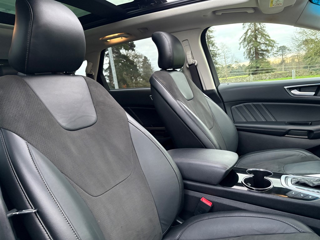 Used Ford Edge 2017 for sale - 76603088: Photo 14