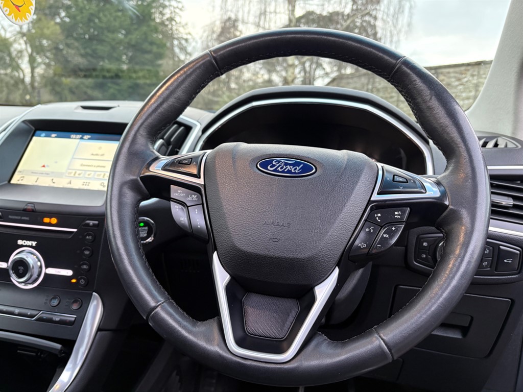 Used Ford Edge 2017 for sale - 76603088: Photo 16