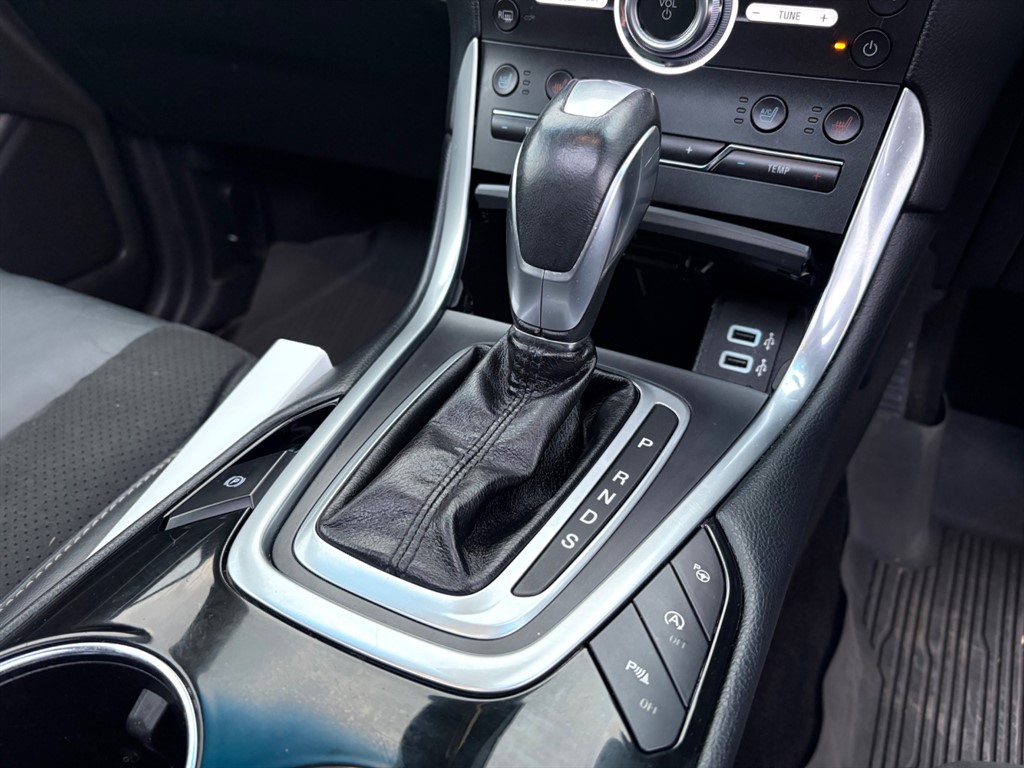 Used Ford Edge 2017 for sale - 76603088: Photo 17