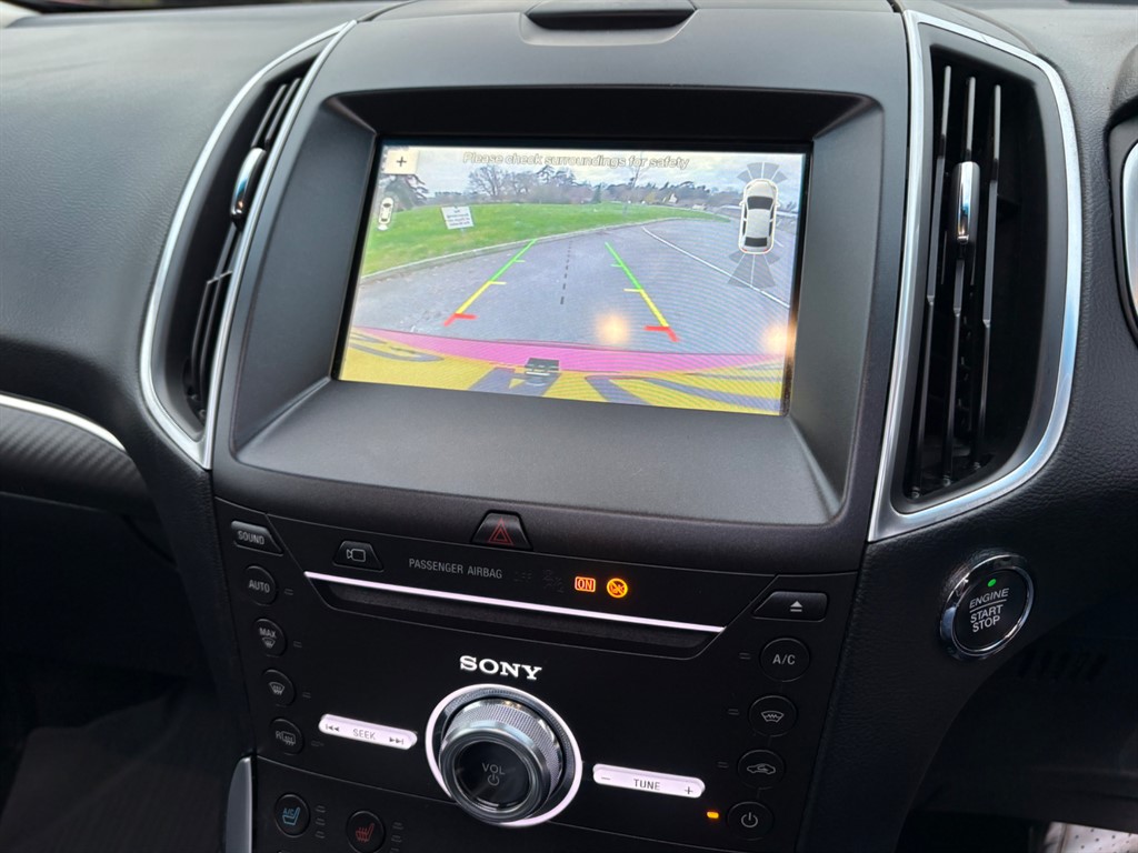 Used Ford Edge 2017 for sale - 76603088: Photo 18