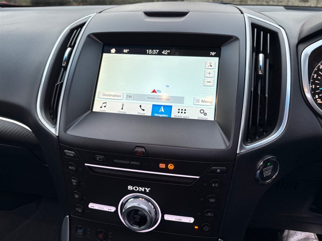 Used Ford Edge 2017 for sale - 76603088: Photo 19