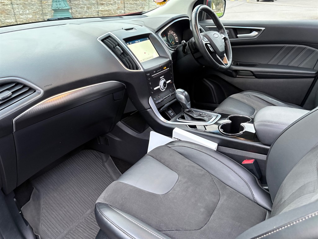 Used Ford Edge 2017 for sale - 76603088: Photo 21