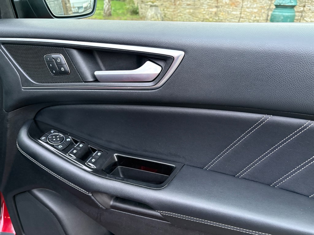 Used Ford Edge 2017 for sale - 76603088: Photo 22