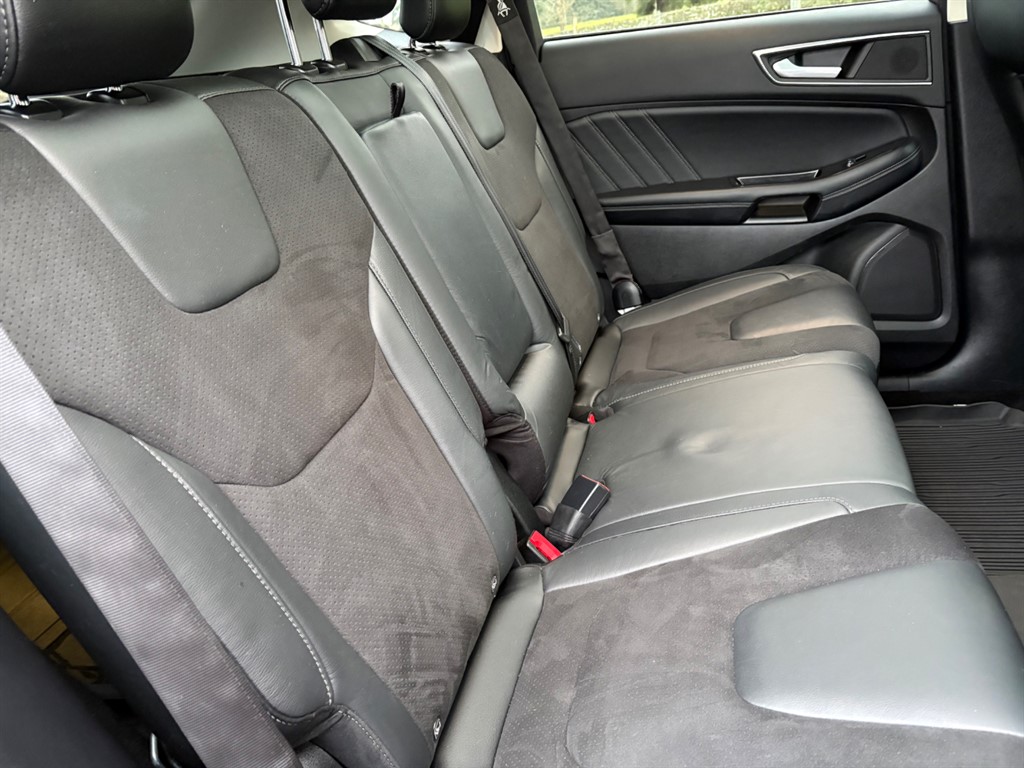Used Ford Edge 2017 for sale - 76603088: Photo 23