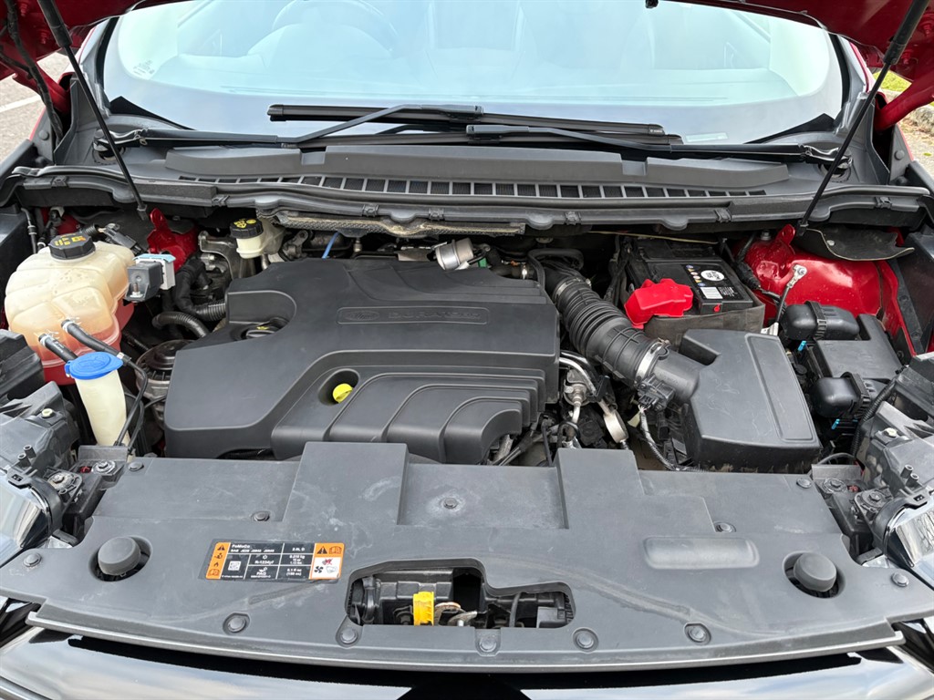 Used Ford Edge 2017 for sale - 76603088: Photo 24