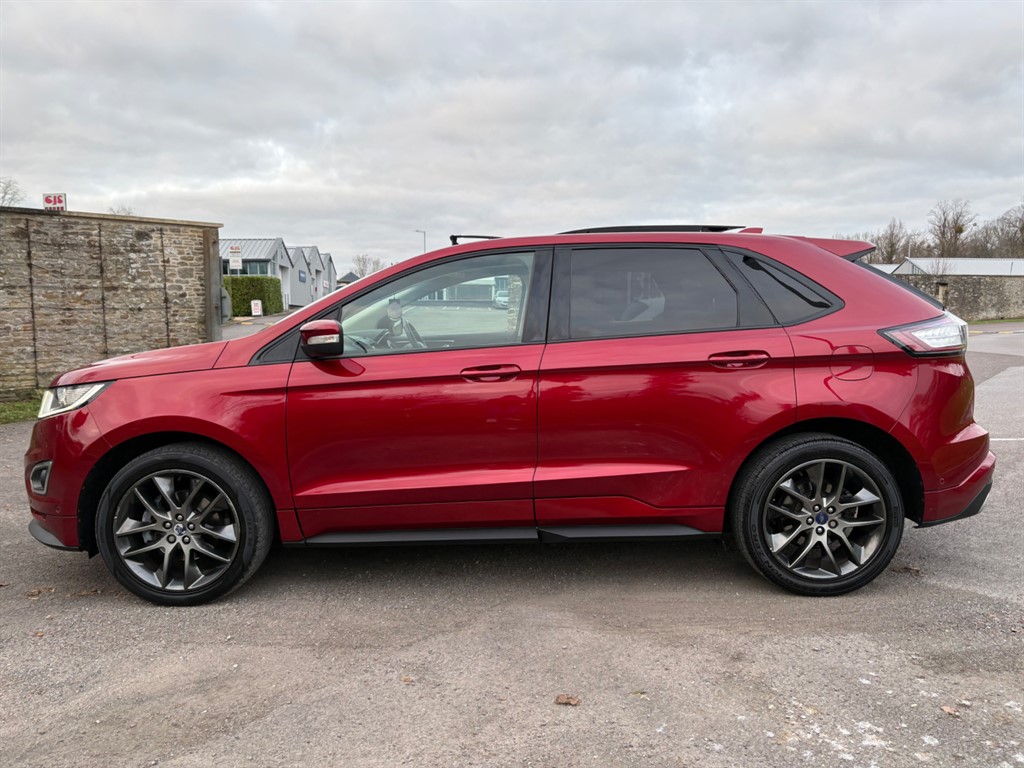 Used Ford Edge 2017 for sale - 76603088: Photo 6