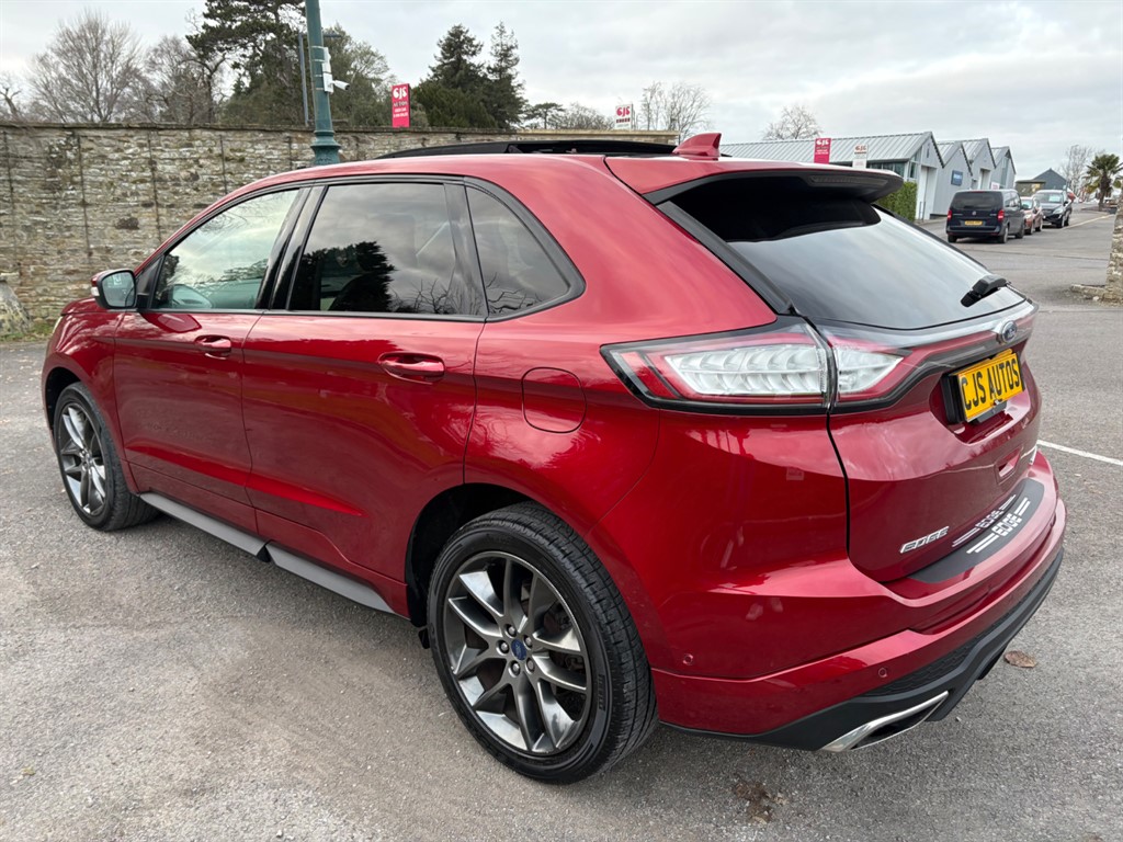Used Ford Edge 2017 for sale - 76603088: Photo 7