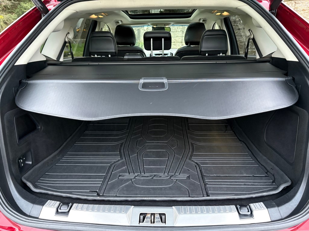 Used Ford Edge 2017 for sale - 76603088: Photo 9