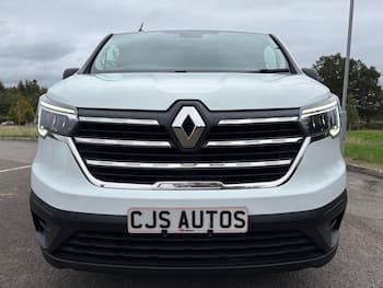 Used Renault Trafic 2022 for sale - 79771651: Photo