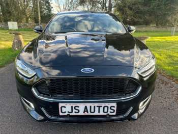 Used Ford Mondeo 2018 for sale - 73938097: Photo