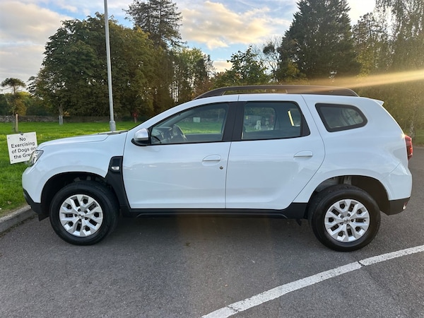 Used Dacia Duster 2024 for sale - 76244652: Photo 12