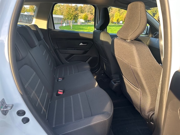 Used Dacia Duster 2024 for sale - 76244652: Photo 17