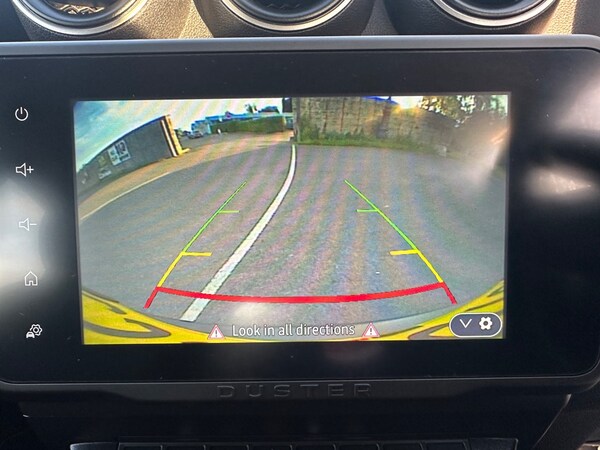 Used Dacia Duster 2024 for sale - 76244652: Photo 18