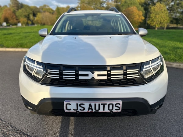 Used Dacia Duster 2024 for sale - 76244652: Photo 3