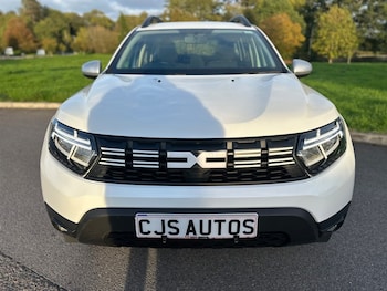 Used Dacia Duster 2024 for sale - 76244652: Photo 3