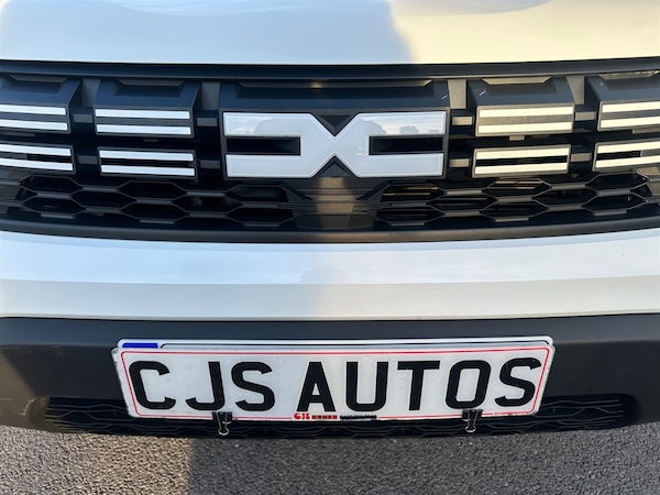 Used Dacia Duster 2024 for sale - 76244652: Photo 4