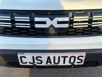Used Dacia Duster 2024 for sale - 76244652: Photo 4
